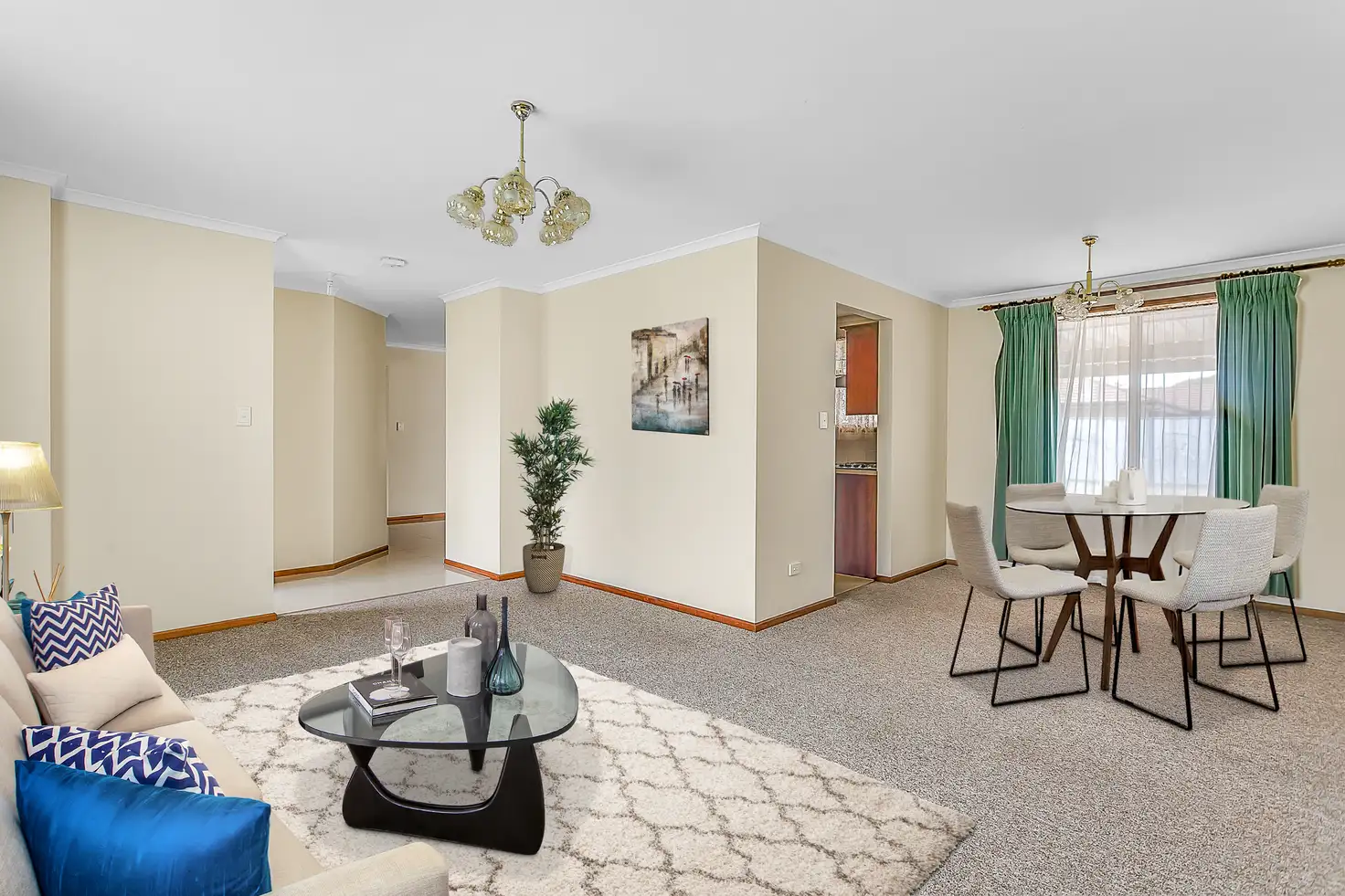 Main view of Homely house listing, 52 Sir James Hardy Way, Woodcroft SA 5162