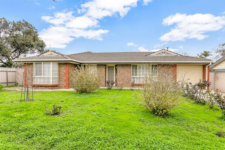 Second view of Homely house listing, 52 Sir James Hardy Way, Woodcroft SA 5162