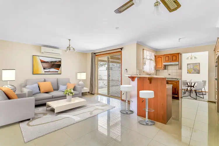 Third view of Homely house listing, 52 Sir James Hardy Way, Woodcroft SA 5162
