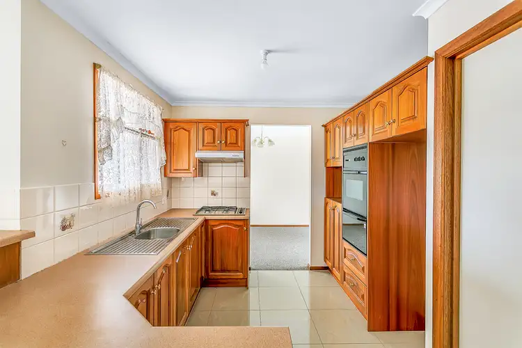 Fourth view of Homely house listing, 52 Sir James Hardy Way, Woodcroft SA 5162