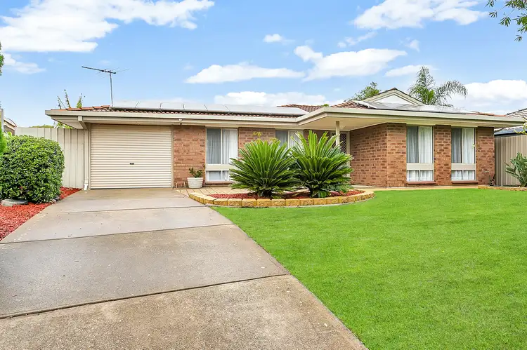 3 Gillard Court, Old Reynella SA 5161