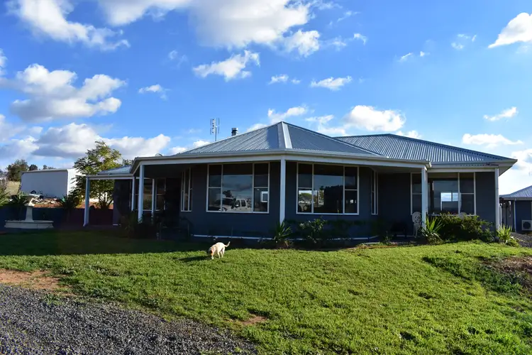 Main view of Homely house listing, 144 Maguire Road, Parkes NSW 2870