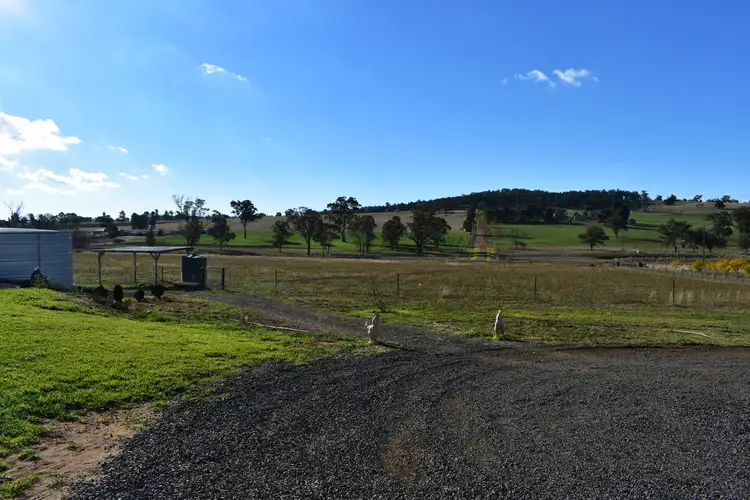 Third view of Homely house listing, 144 Maguire Road, Parkes NSW 2870