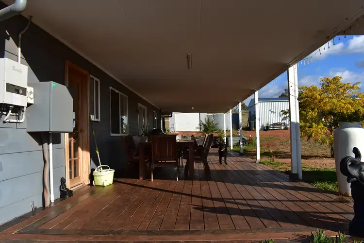 Seventh view of Homely house listing, 144 Maguire Road, Parkes NSW 2870