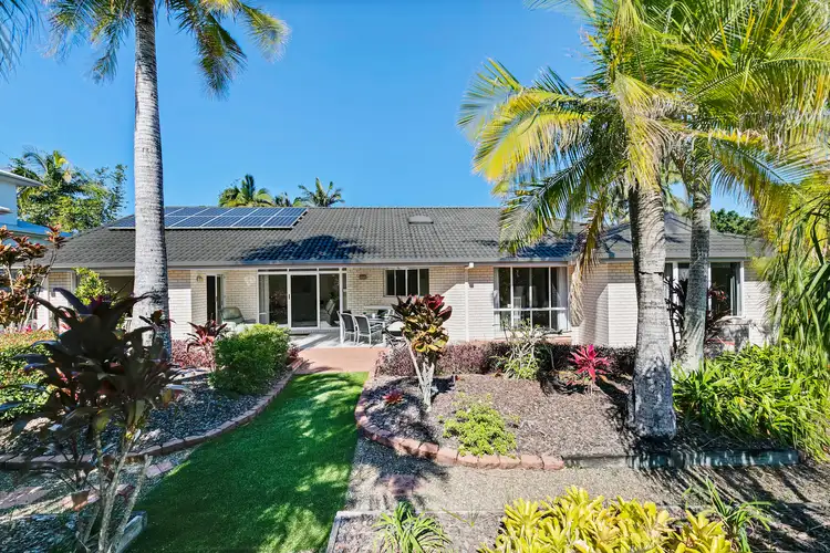 Second view of Homely house listing, 4-6 Hazeltine Court, Maroochydore QLD 4558