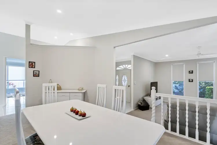 Sixth view of Homely house listing, 4-6 Hazeltine Court, Maroochydore QLD 4558