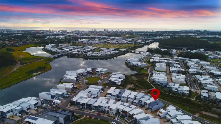 Third view of Homely house listing, 19 Claremont Drive, Maroochydore QLD 4558