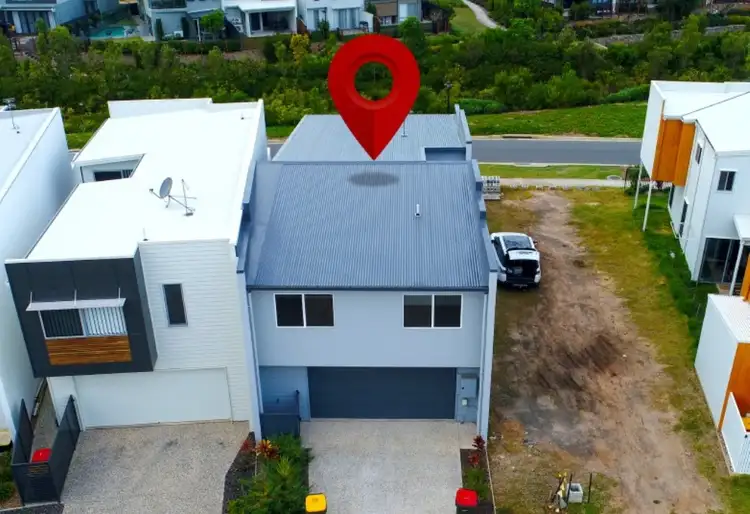 Fifth view of Homely house listing, 19 Claremont Drive, Maroochydore QLD 4558