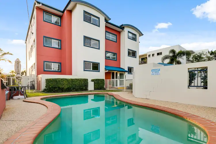 Third view of Homely unit listing, 6/6 Broadmeadows Road, Maroochydore QLD 4558