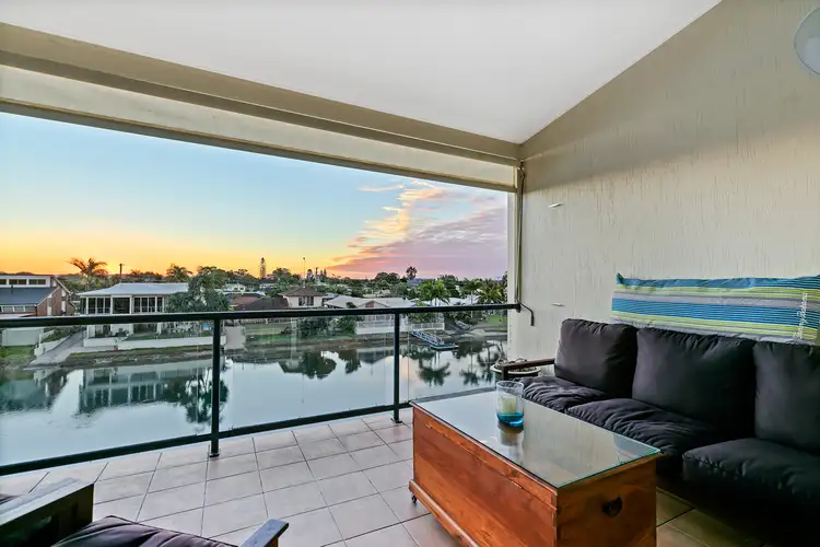 Fourth view of Homely unit listing, 6/6 Broadmeadows Road, Maroochydore QLD 4558