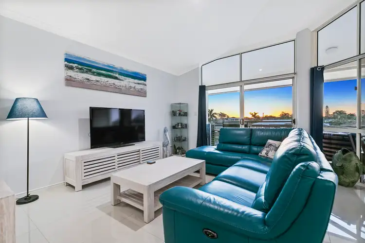 Fifth view of Homely unit listing, 6/6 Broadmeadows Road, Maroochydore QLD 4558
