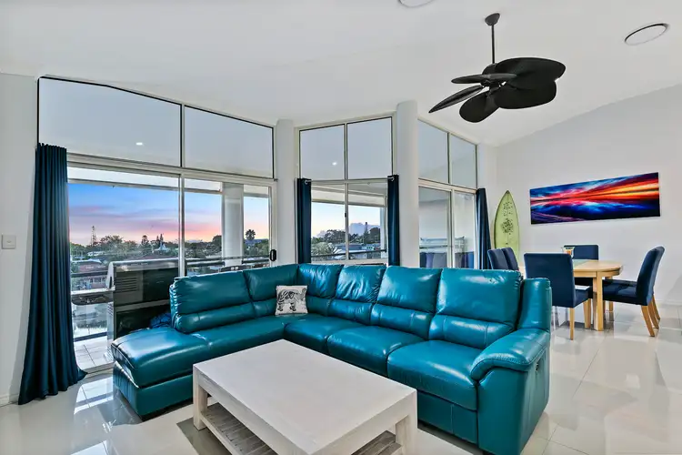 Sixth view of Homely unit listing, 6/6 Broadmeadows Road, Maroochydore QLD 4558