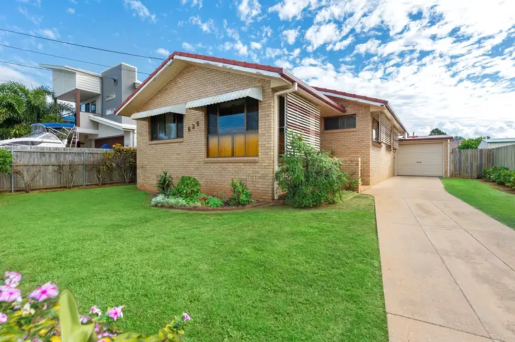 639 Oxley Ave, Scarborough QLD 4020