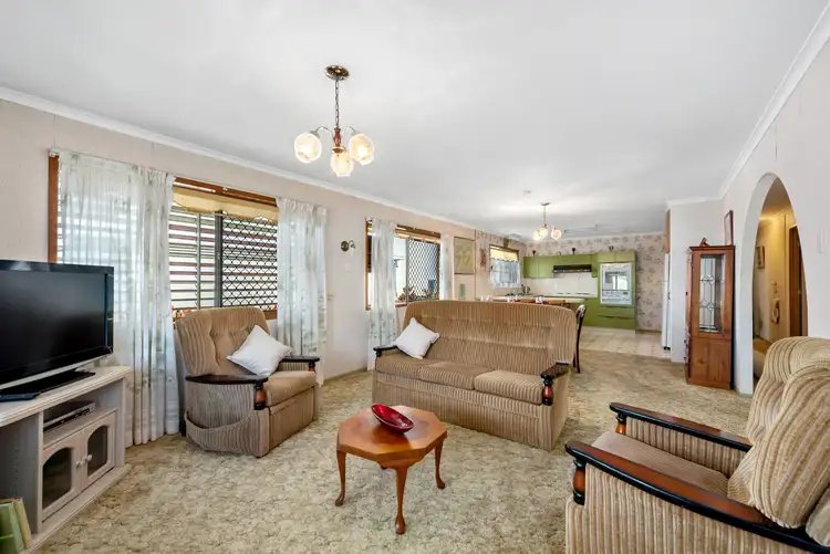 Second view of Homely house listing, 639 Oxley Ave, Scarborough QLD 4020
