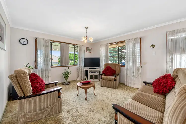 Third view of Homely house listing, 639 Oxley Ave, Scarborough QLD 4020