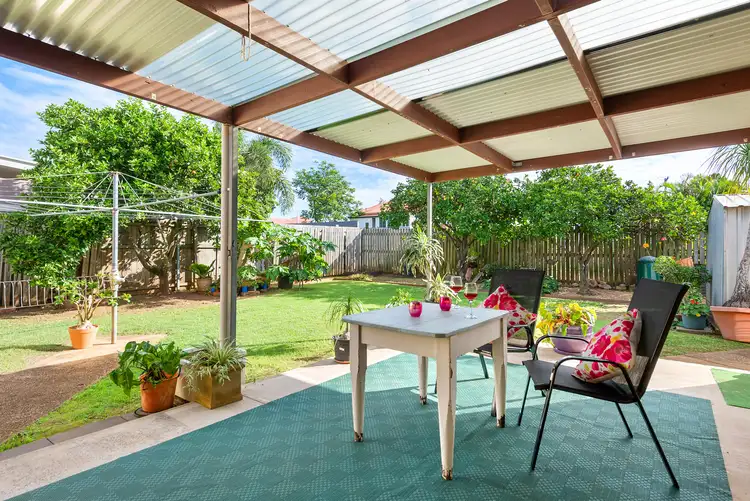 Sixth view of Homely house listing, 639 Oxley Ave, Scarborough QLD 4020