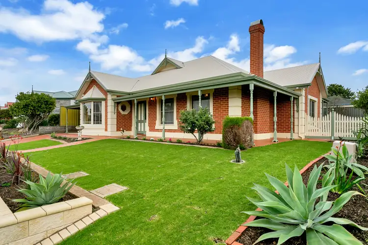 20 Valley View Road, Mclaren Vale SA 5171