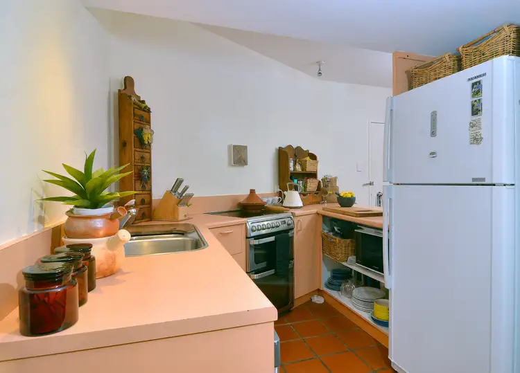 Sixth view of Homely unit listing, 318/2 Macrossan Street, Port Douglas QLD 4877