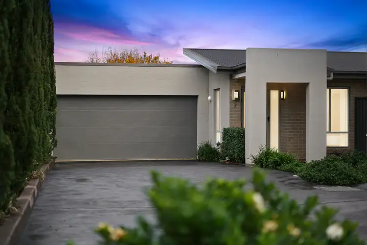 7/23 Lilian Street, Glendale NSW 2285