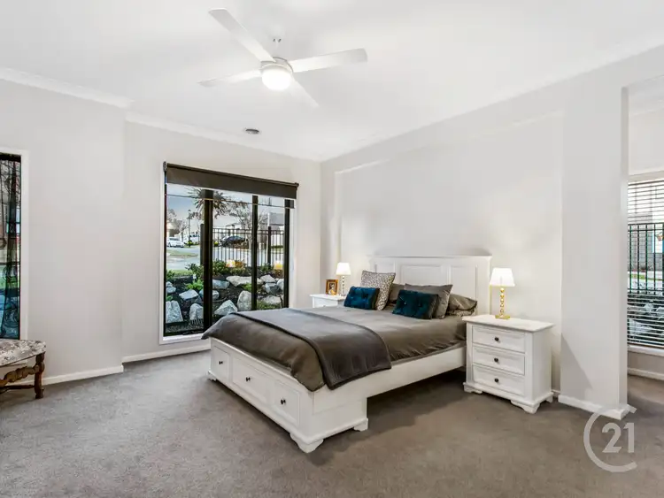 Second view of Homely house listing, 23 Murchison Link, Pakenham VIC 3810