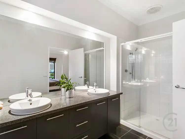 Third view of Homely house listing, 23 Murchison Link, Pakenham VIC 3810