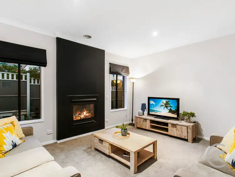 Fourth view of Homely house listing, 23 Murchison Link, Pakenham VIC 3810