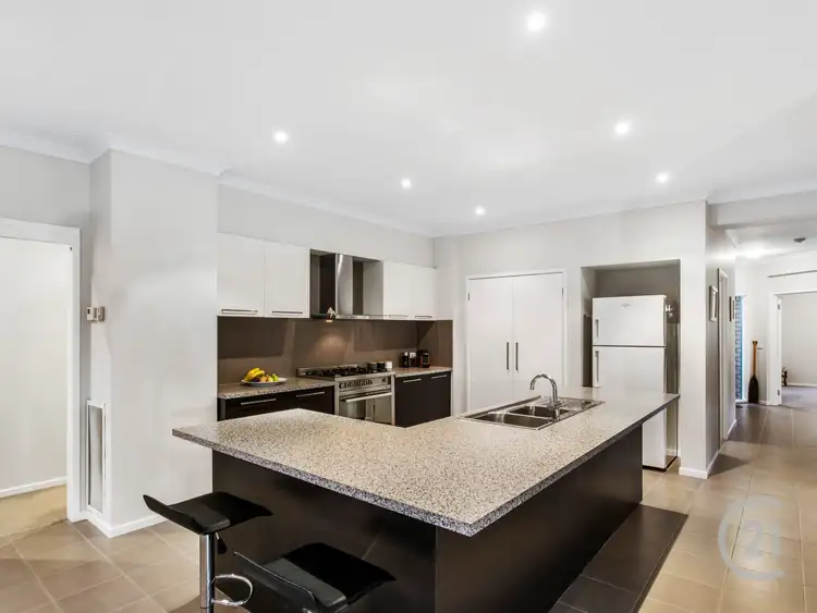 Sixth view of Homely house listing, 23 Murchison Link, Pakenham VIC 3810