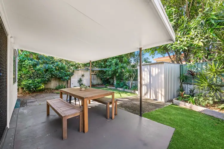 Third view of Homely semi-detached listing, 2/9 Hankinson Street, Golden Beach QLD 4551