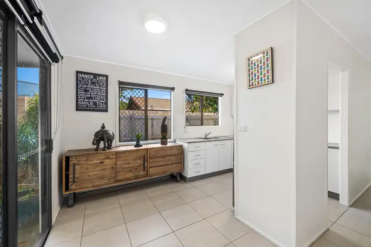 Fifth view of Homely semi-detached listing, 2/9 Hankinson Street, Golden Beach QLD 4551
