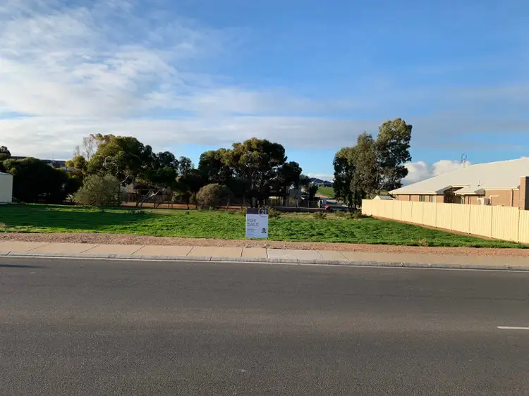 Second view of Homely house listing, 11 Harry's Point Road, Port Hughes SA 5558