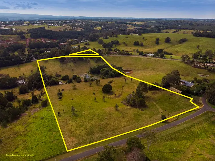 371 Rous Road, Tregeagle NSW 2480