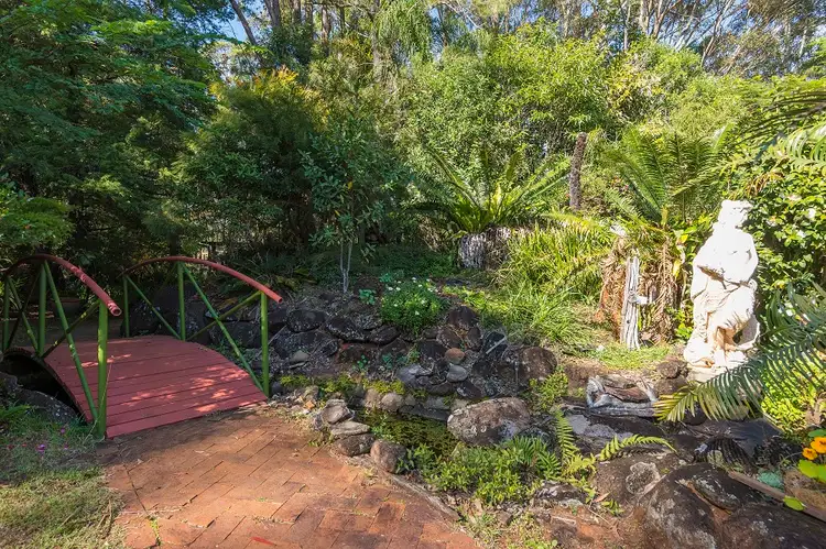 Second view of Homely rural property listing, 371 Rous Road, Tregeagle NSW 2480