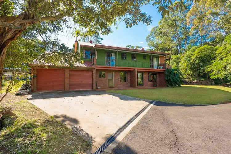 Third view of Homely rural property listing, 371 Rous Road, Tregeagle NSW 2480
