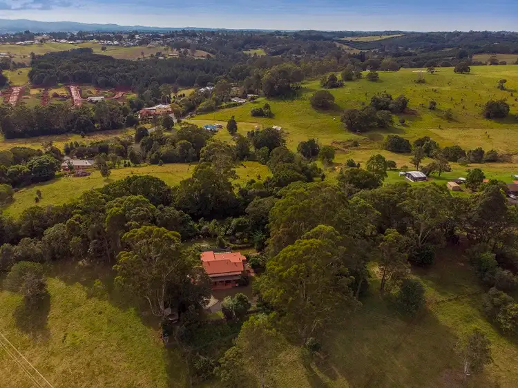 Fourth view of Homely rural property listing, 371 Rous Road, Tregeagle NSW 2480