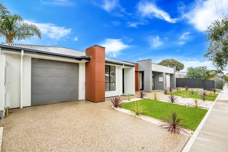Main view of Homely house listing, 91 - 91B Bowker Street, Warradale SA 5046
