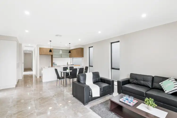Third view of Homely house listing, 91 - 91B Bowker Street, Warradale SA 5046