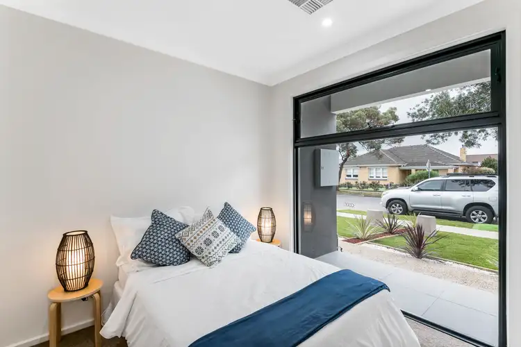 Fifth view of Homely house listing, 91 - 91B Bowker Street, Warradale SA 5046