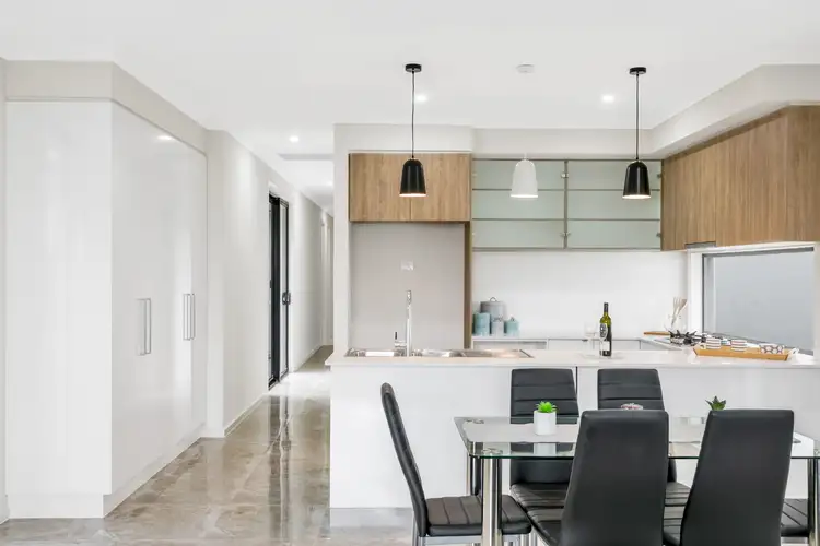 Sixth view of Homely house listing, 91 - 91B Bowker Street, Warradale SA 5046