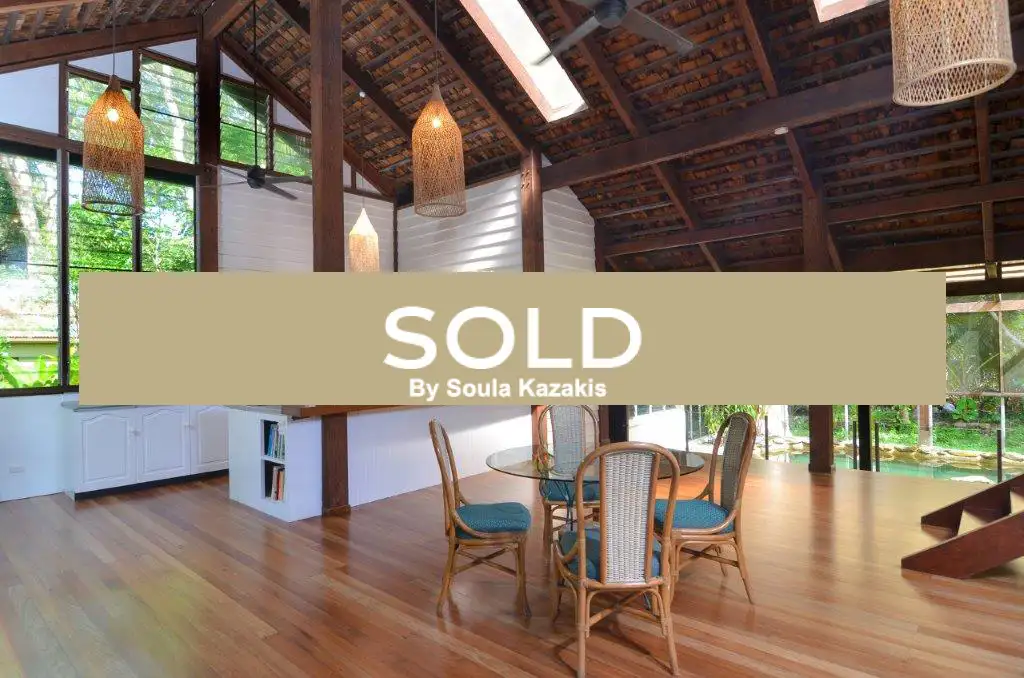 Main view of Homely house listing, 1 Ti Tree Street, Port Douglas QLD 4877
