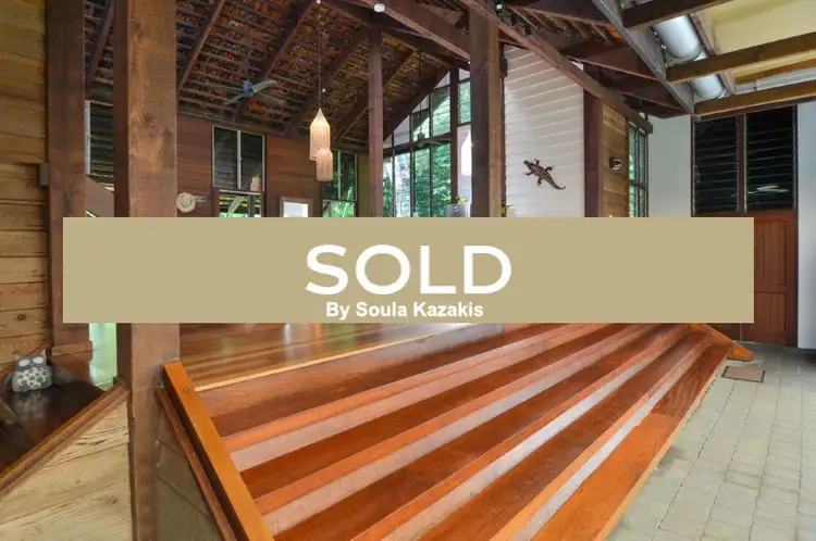 Second view of Homely house listing, 1 Ti Tree Street, Port Douglas QLD 4877