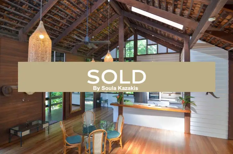 Fourth view of Homely house listing, 1 Ti Tree Street, Port Douglas QLD 4877