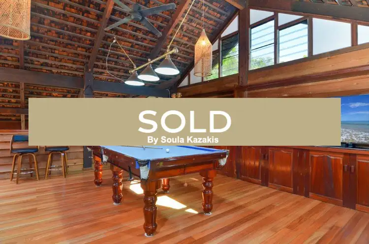 Fifth view of Homely house listing, 1 Ti Tree Street, Port Douglas QLD 4877