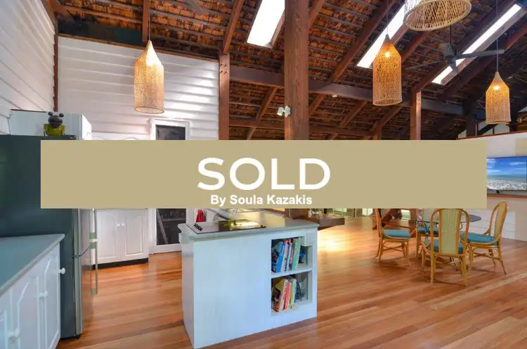 Sixth view of Homely house listing, 1 Ti Tree Street, Port Douglas QLD 4877