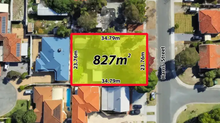 9 Harris Street, Carlisle WA 6101