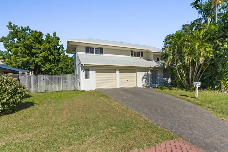 55 Macarthur Drive, Annandale QLD 4814