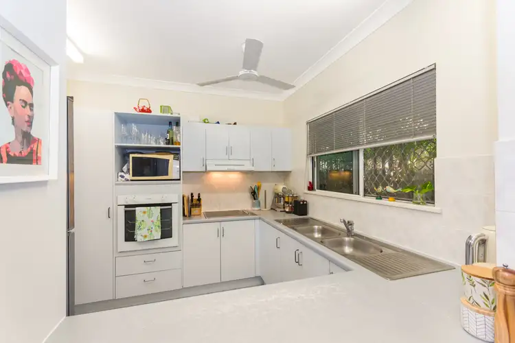 Third view of Homely house listing, 55 Macarthur Drive, Annandale QLD 4814