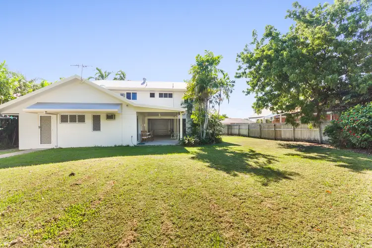 Fourth view of Homely house listing, 55 Macarthur Drive, Annandale QLD 4814