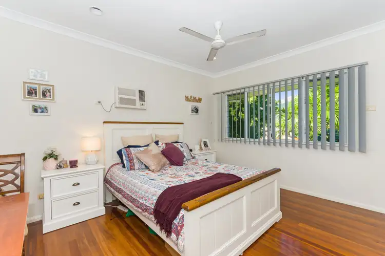 Fifth view of Homely house listing, 55 Macarthur Drive, Annandale QLD 4814