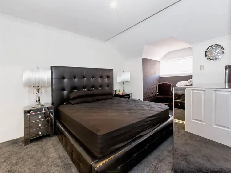 Third view of Homely apartment listing, 12/5 Ashton Street (Enter from Chandler St), Rockdale NSW 2216