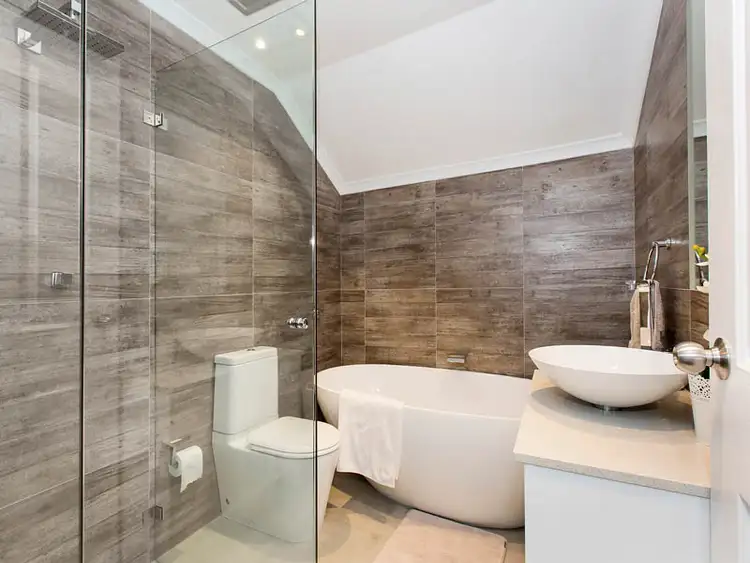 Fourth view of Homely apartment listing, 12/5 Ashton Street (Enter from Chandler St), Rockdale NSW 2216
